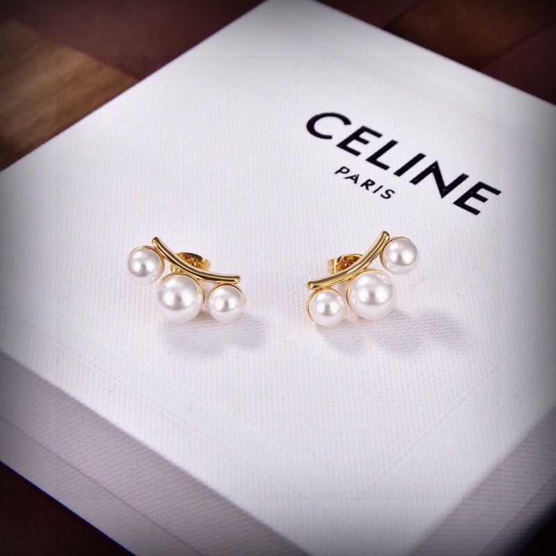 Celine Earrings